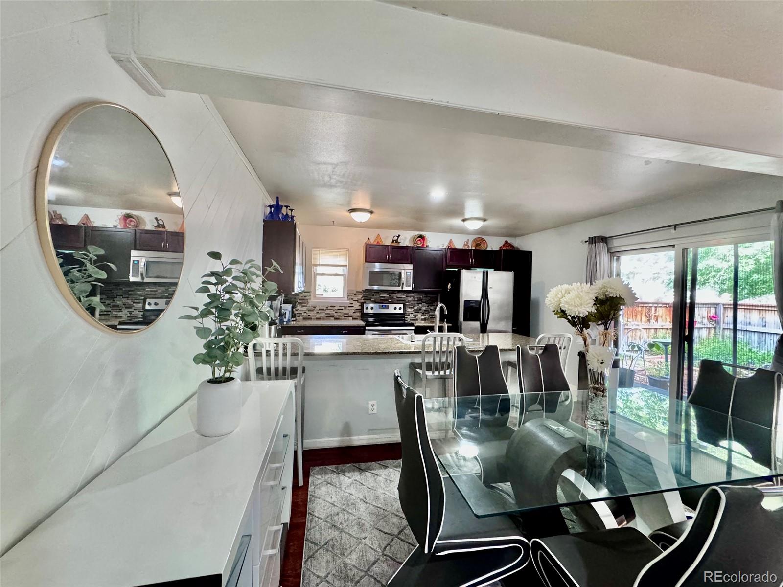 MLS Image #7 for 1151 s yosemite way,denver, Colorado