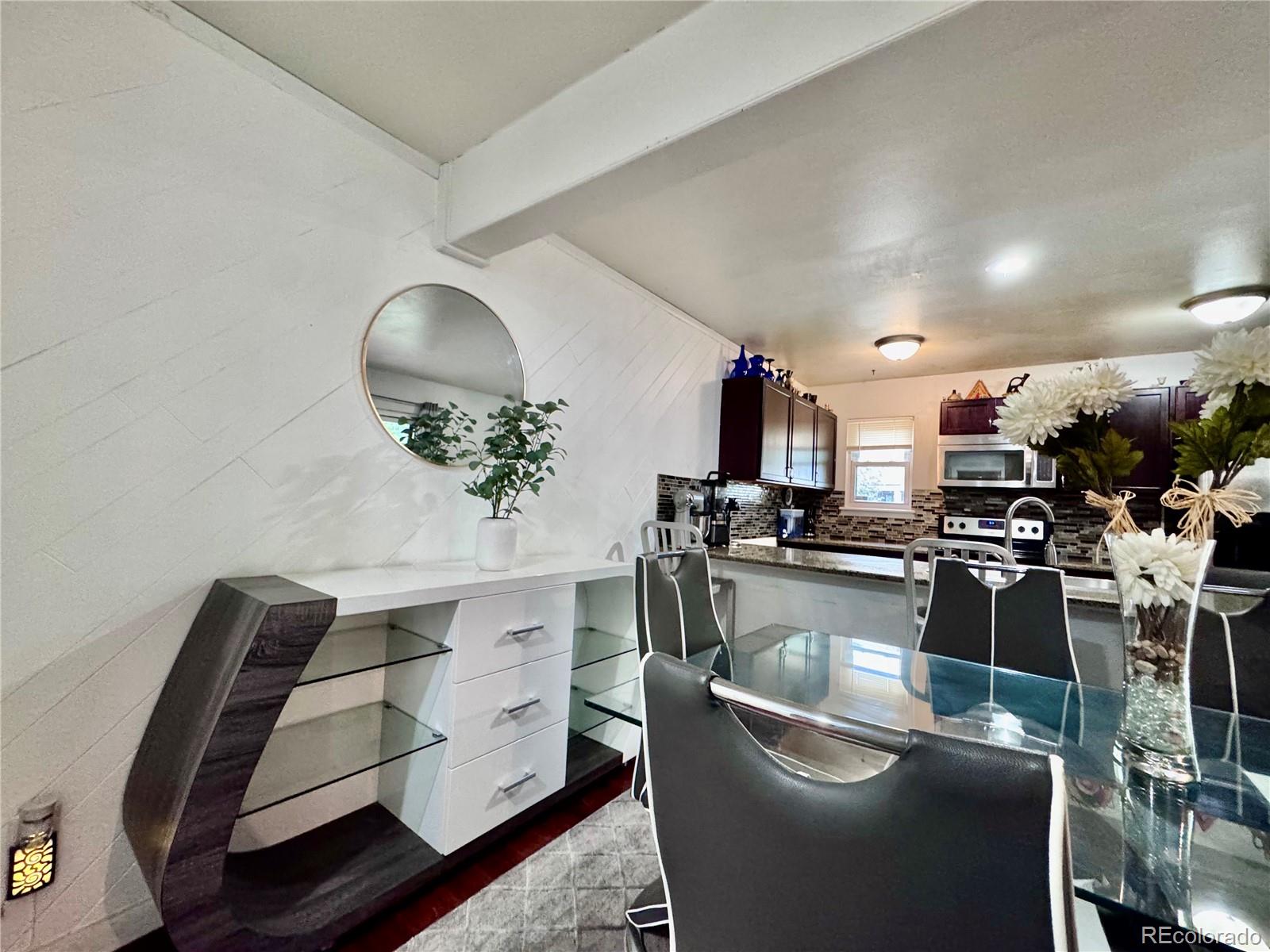 MLS Image #8 for 1151 s yosemite way,denver, Colorado