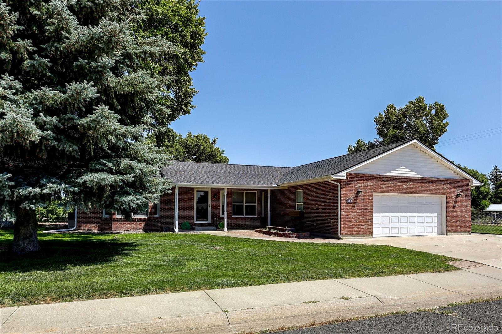 MLS Image #0 for 200 e 6th street,flagler, Colorado