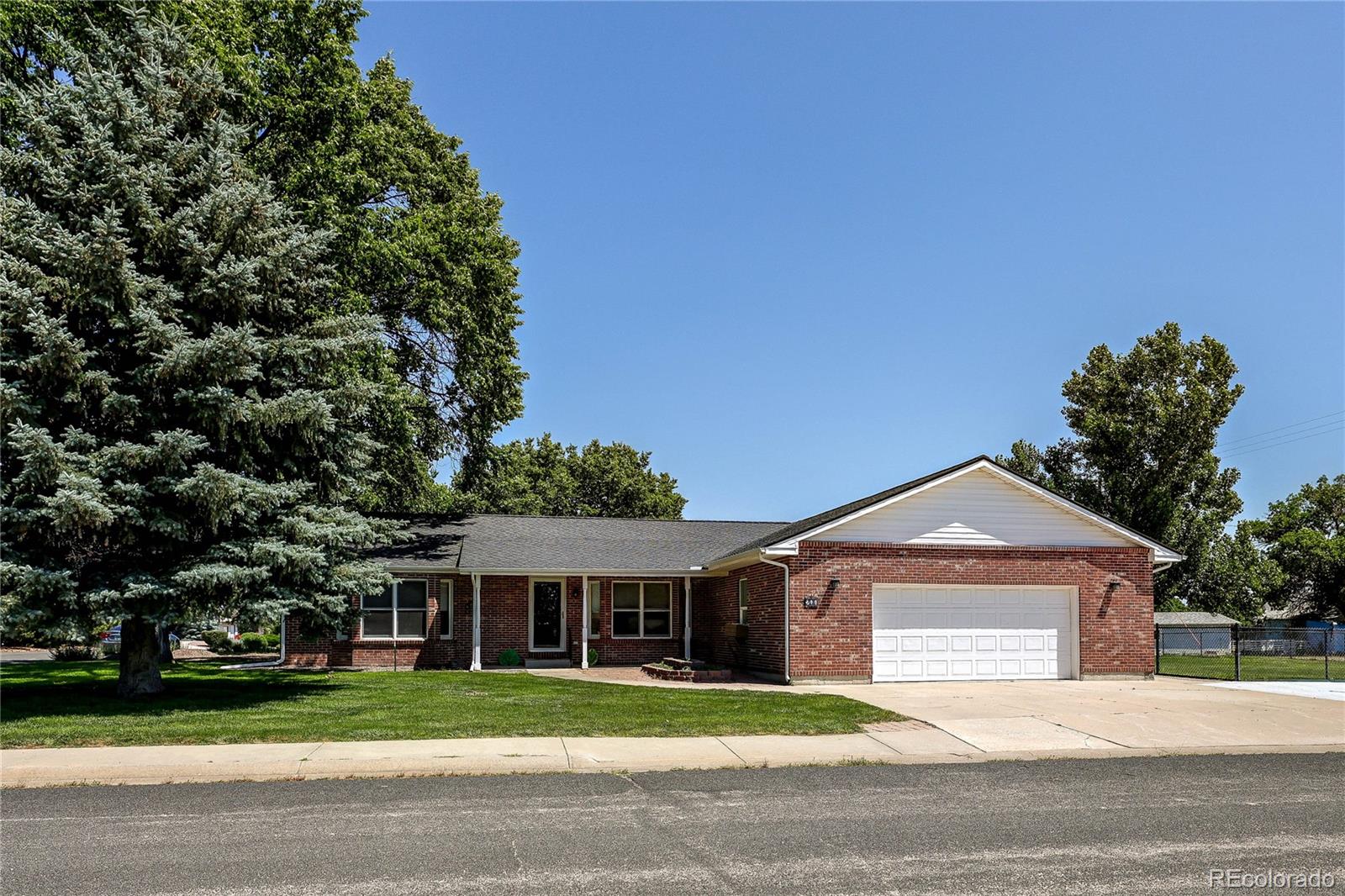 MLS Image #41 for 200 e 6th street,flagler, Colorado