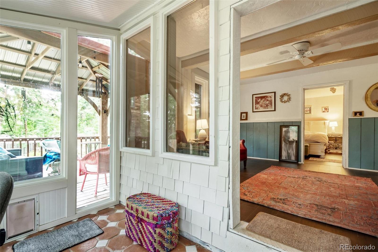 MLS Image #10 for 10993  barker avenue,conifer, Colorado