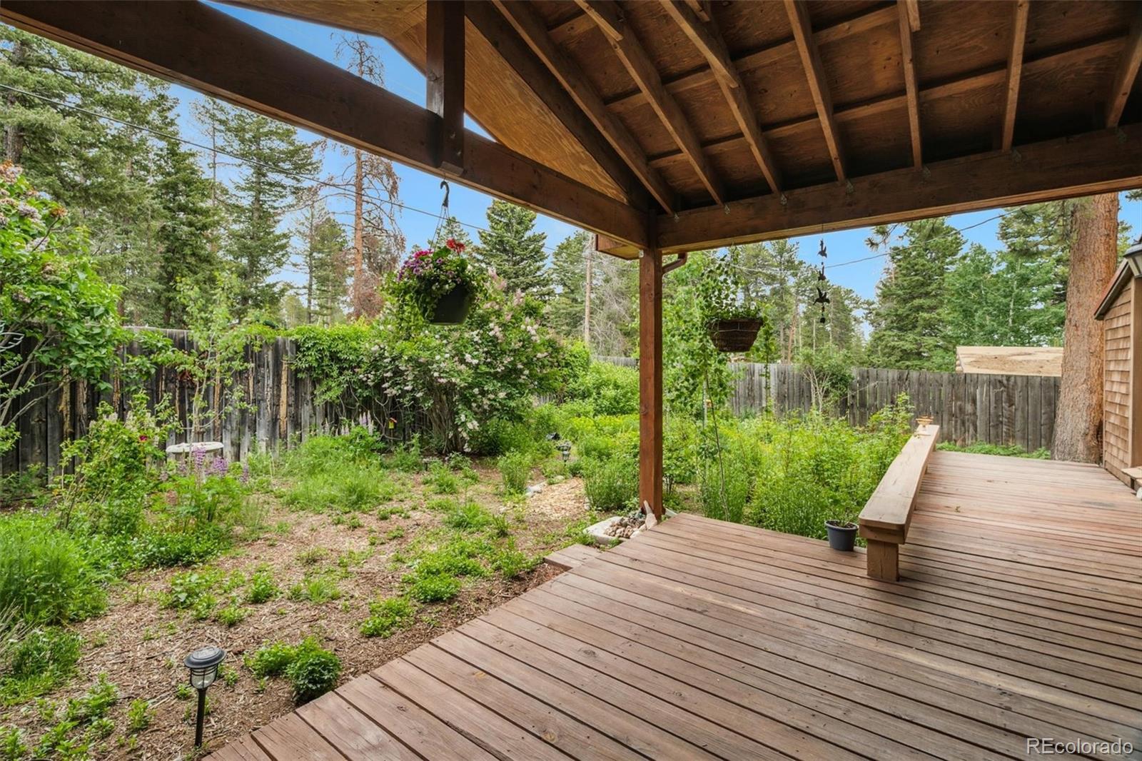 MLS Image #18 for 10993  barker avenue,conifer, Colorado