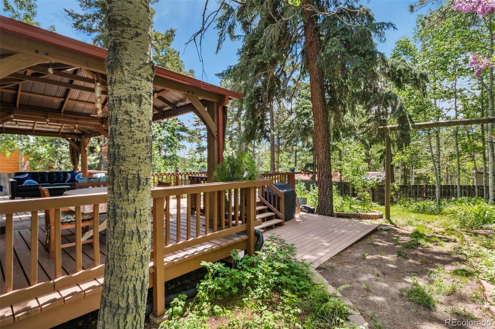 MLS Image #19 for 10993  barker avenue,conifer, Colorado