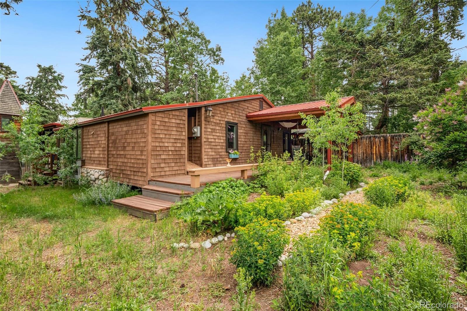 MLS Image #2 for 10993  barker avenue,conifer, Colorado