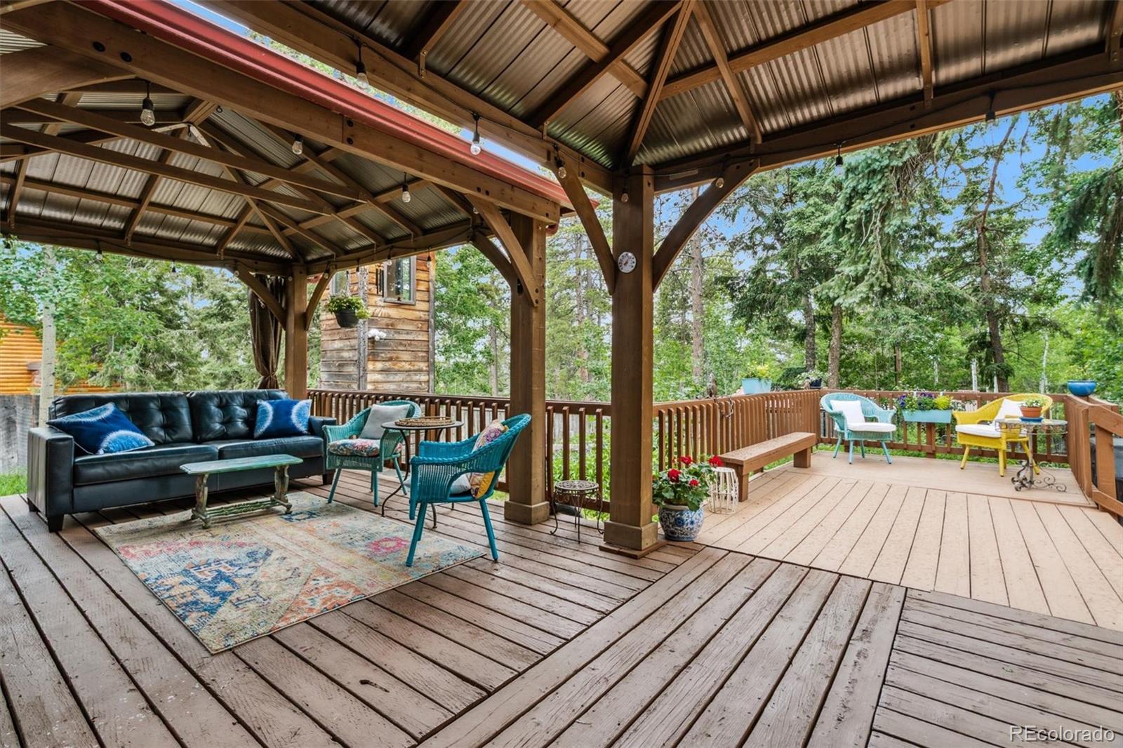 MLS Image #20 for 10993  barker avenue,conifer, Colorado