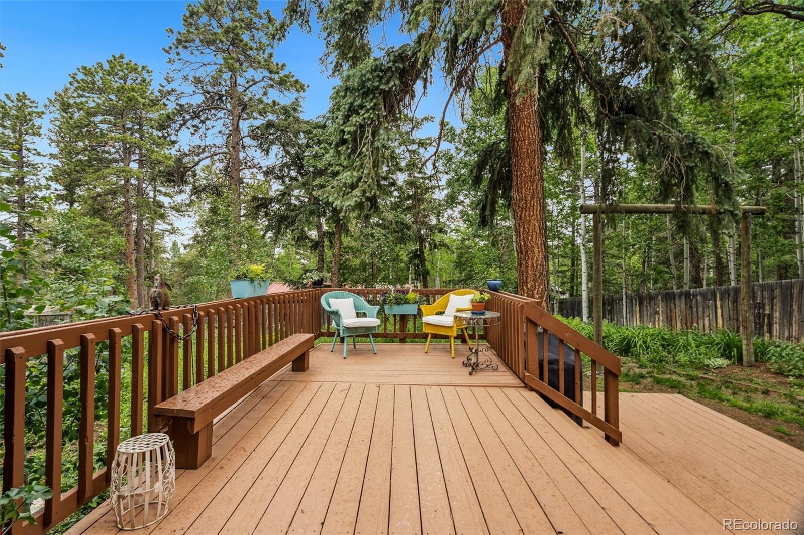 MLS Image #23 for 10993  barker avenue,conifer, Colorado