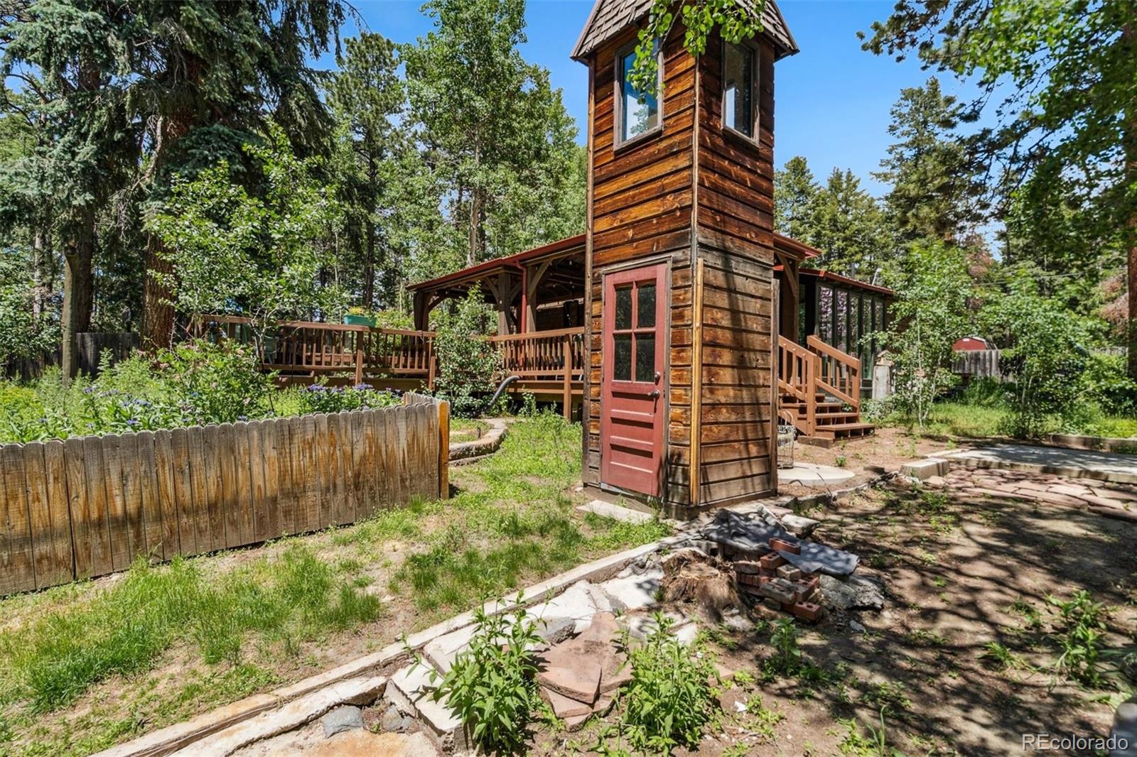 MLS Image #24 for 10993  barker avenue,conifer, Colorado