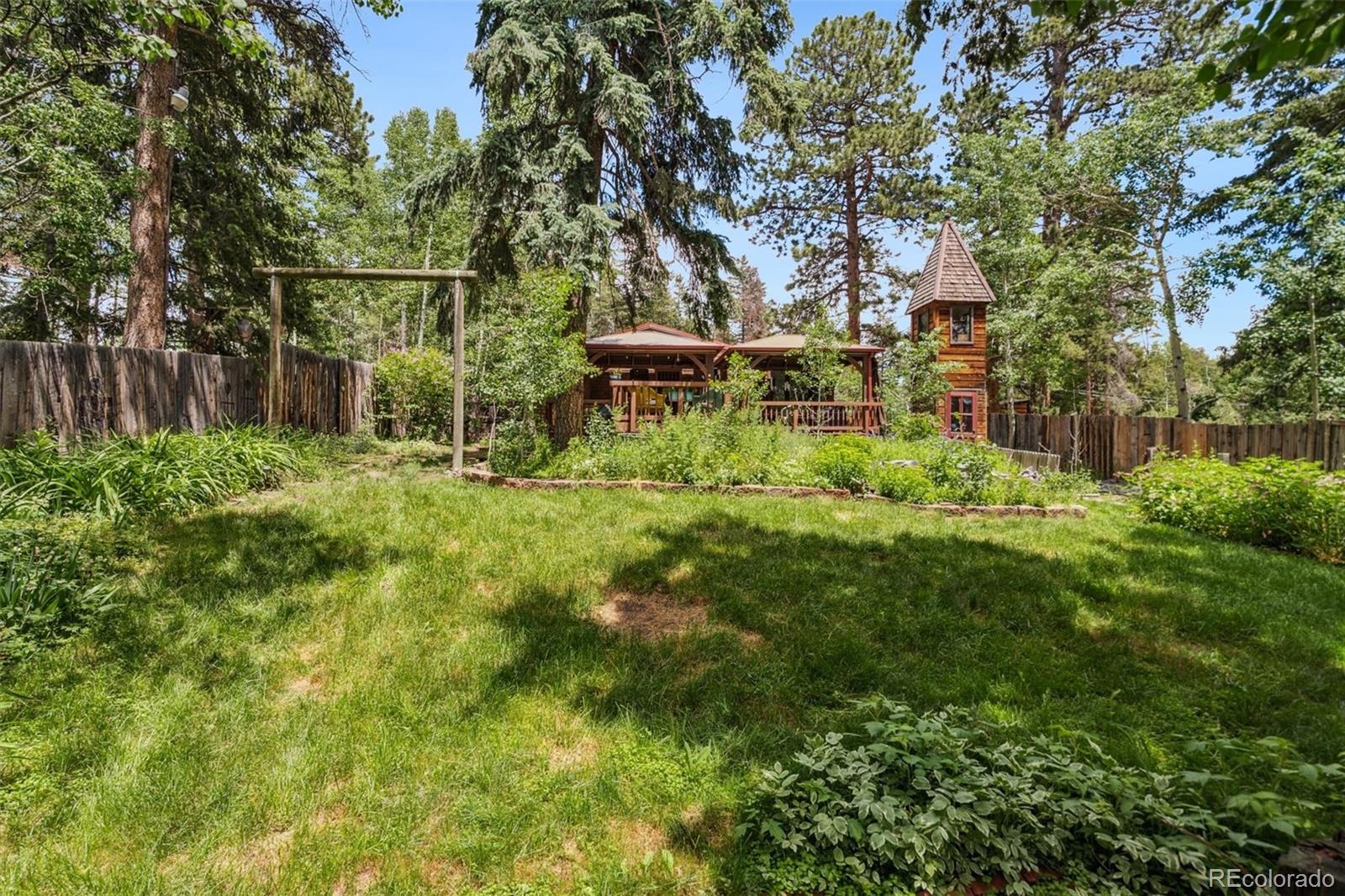 MLS Image #25 for 10993  barker avenue,conifer, Colorado