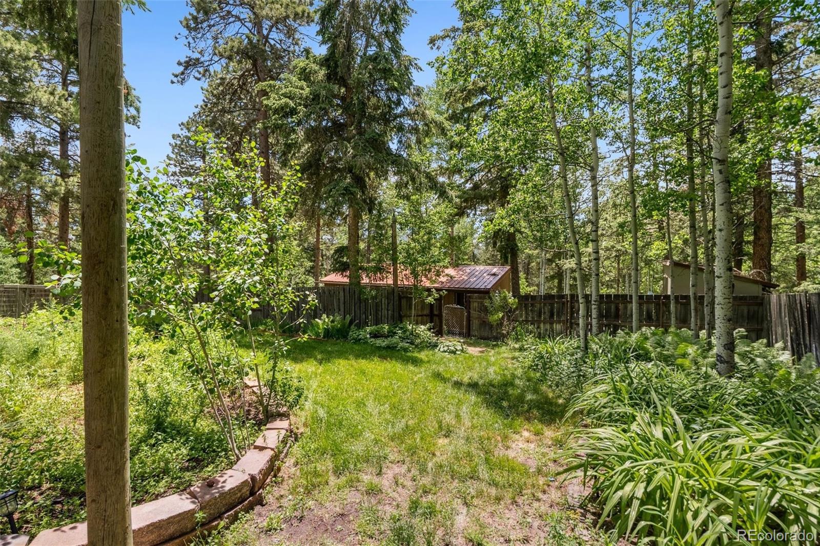 MLS Image #27 for 10993  barker avenue,conifer, Colorado