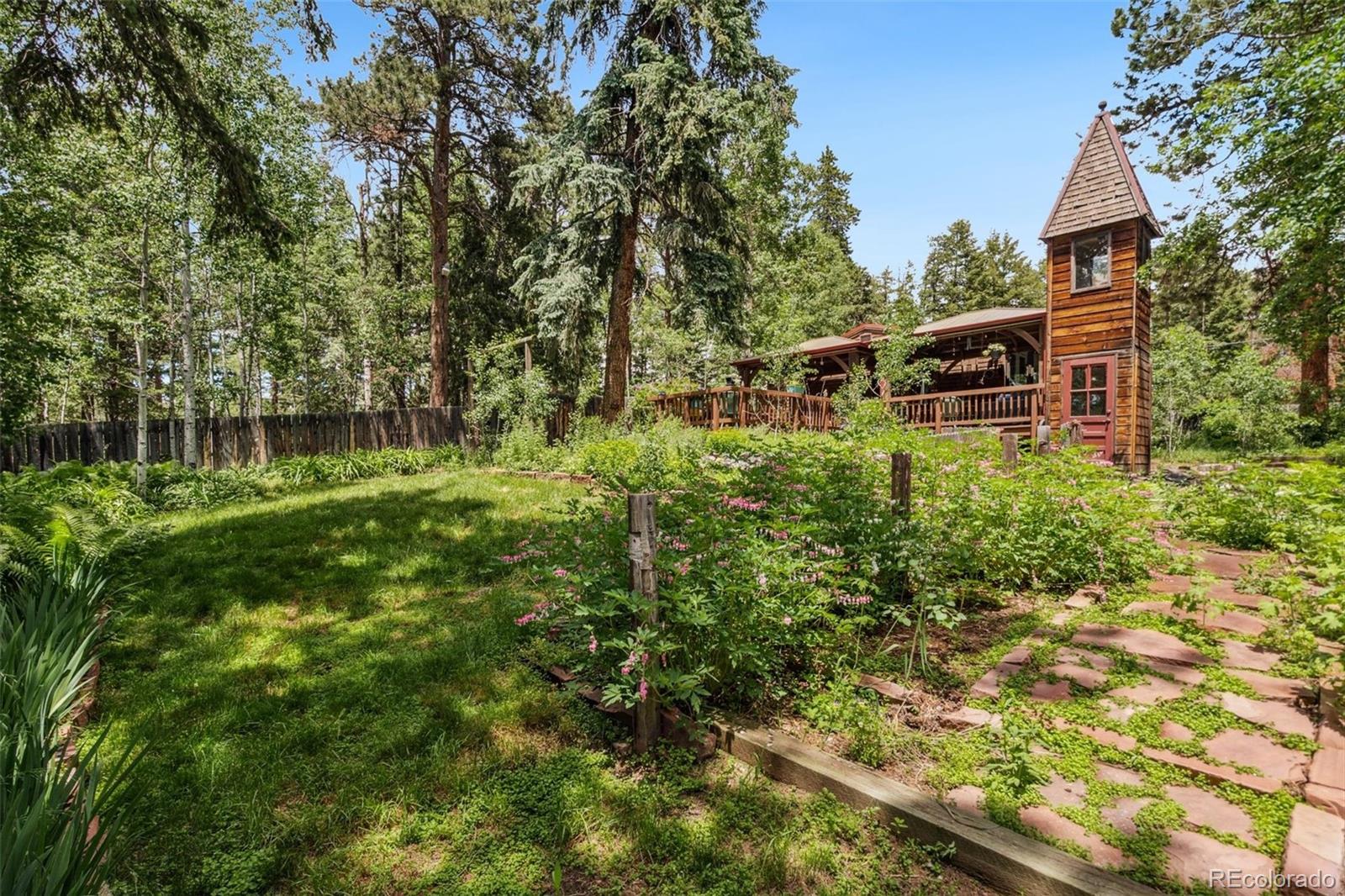 MLS Image #28 for 10993  barker avenue,conifer, Colorado