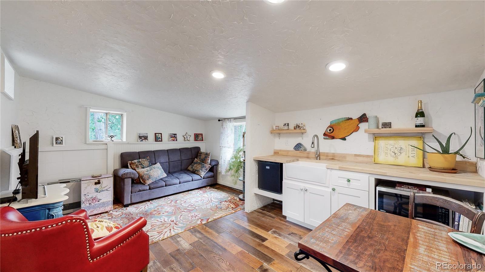 MLS Image #29 for 10993  barker avenue,conifer, Colorado