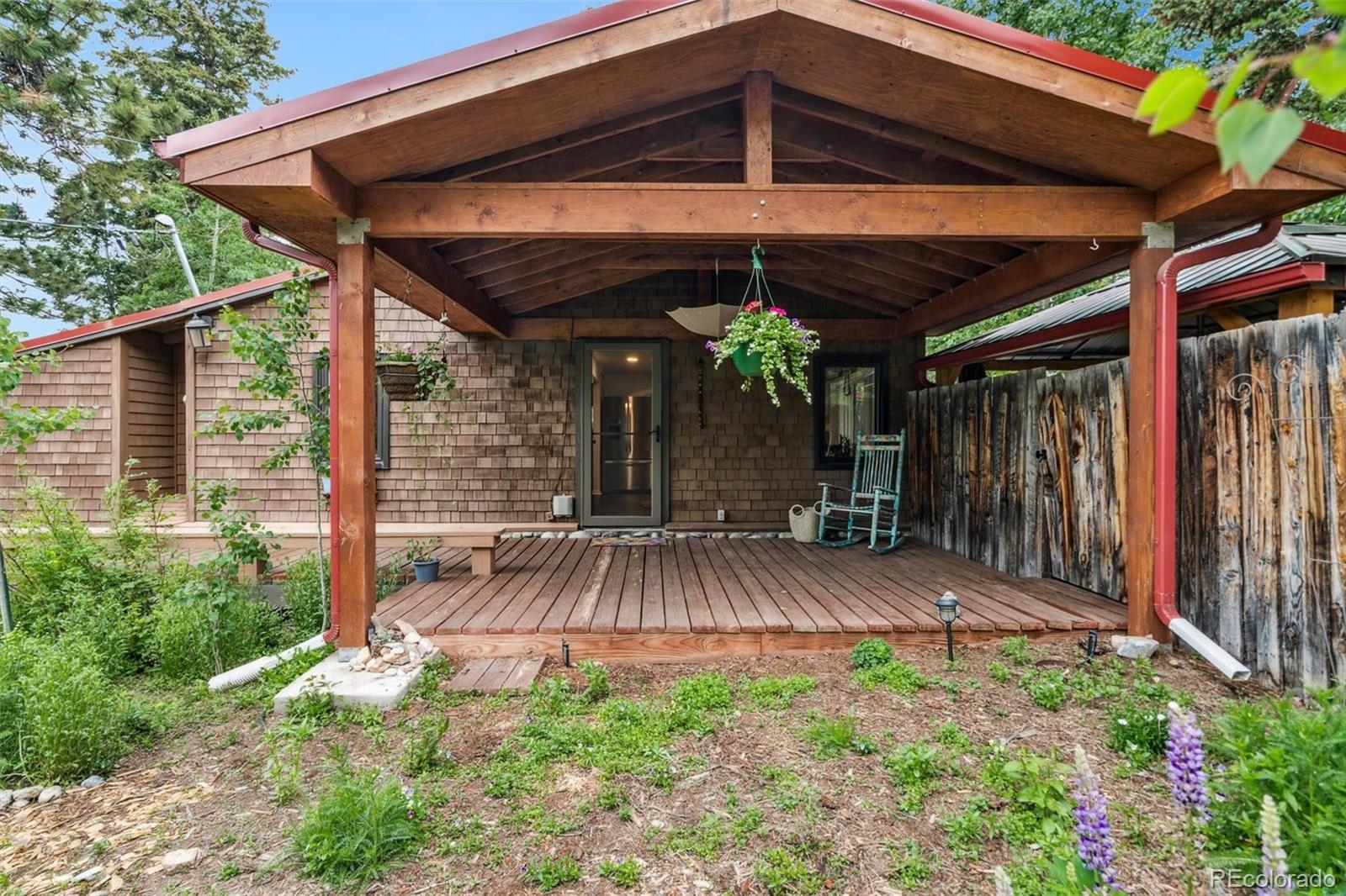 MLS Image #3 for 10993  barker avenue,conifer, Colorado