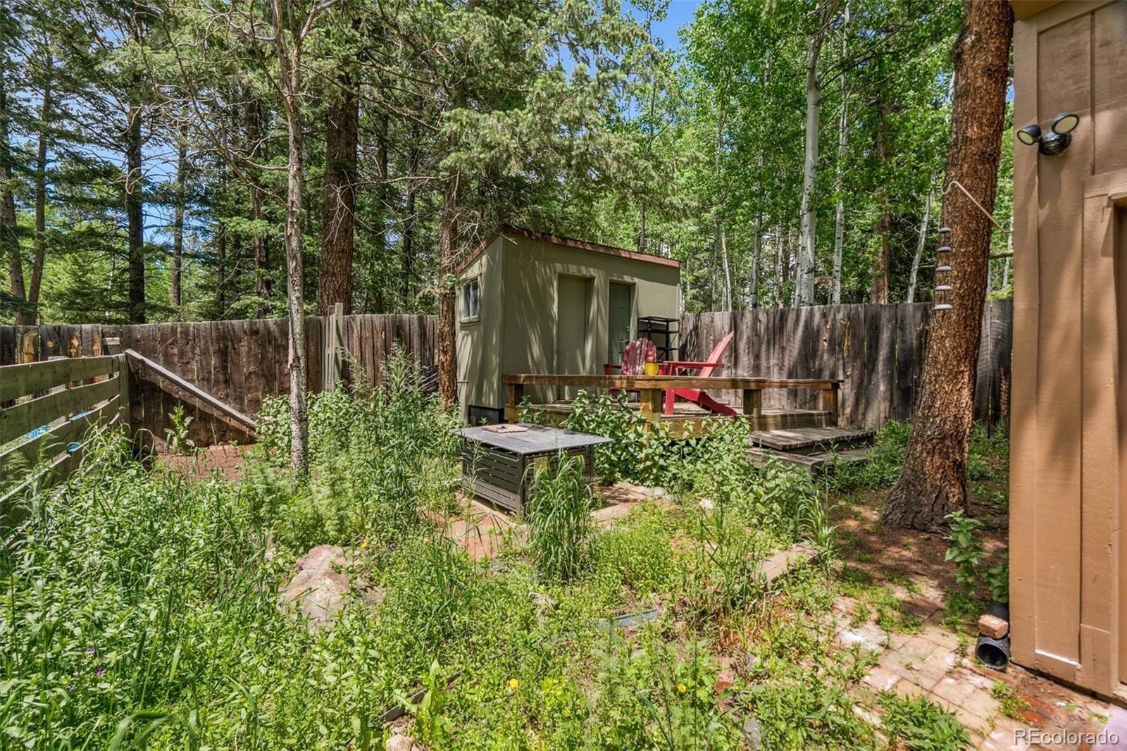 MLS Image #41 for 10993  barker avenue,conifer, Colorado