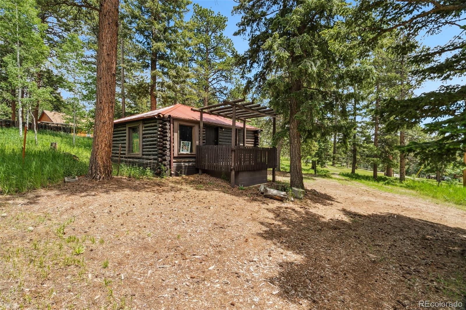 MLS Image #43 for 10993  barker avenue,conifer, Colorado