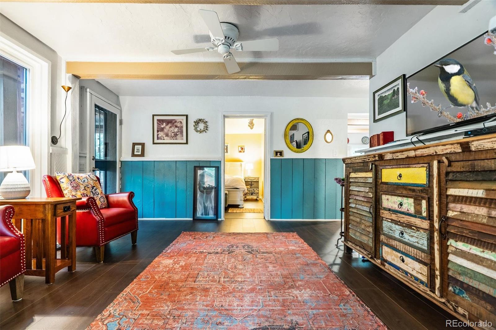 MLS Image #5 for 10993  barker avenue,conifer, Colorado
