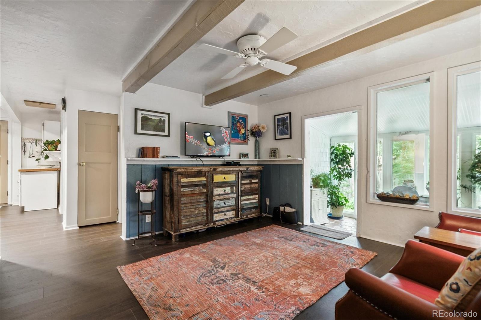 MLS Image #6 for 10993  barker avenue,conifer, Colorado