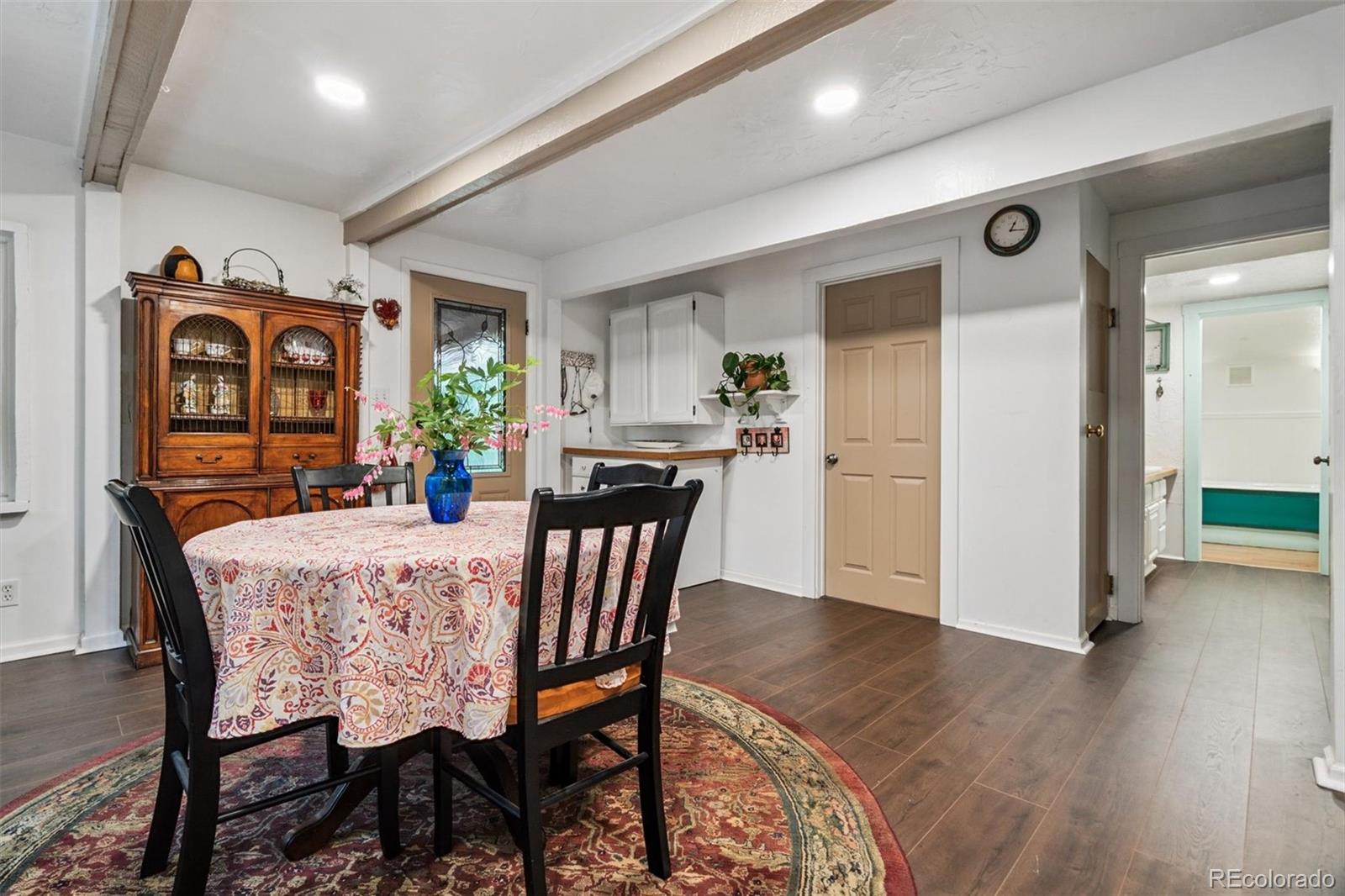 MLS Image #9 for 10993  barker avenue,conifer, Colorado