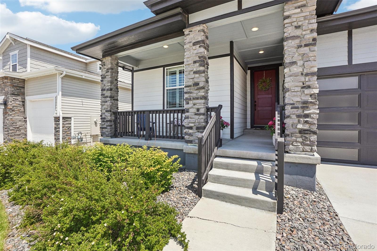 MLS Image #3 for 5680  saddle skirt street,parker, Colorado