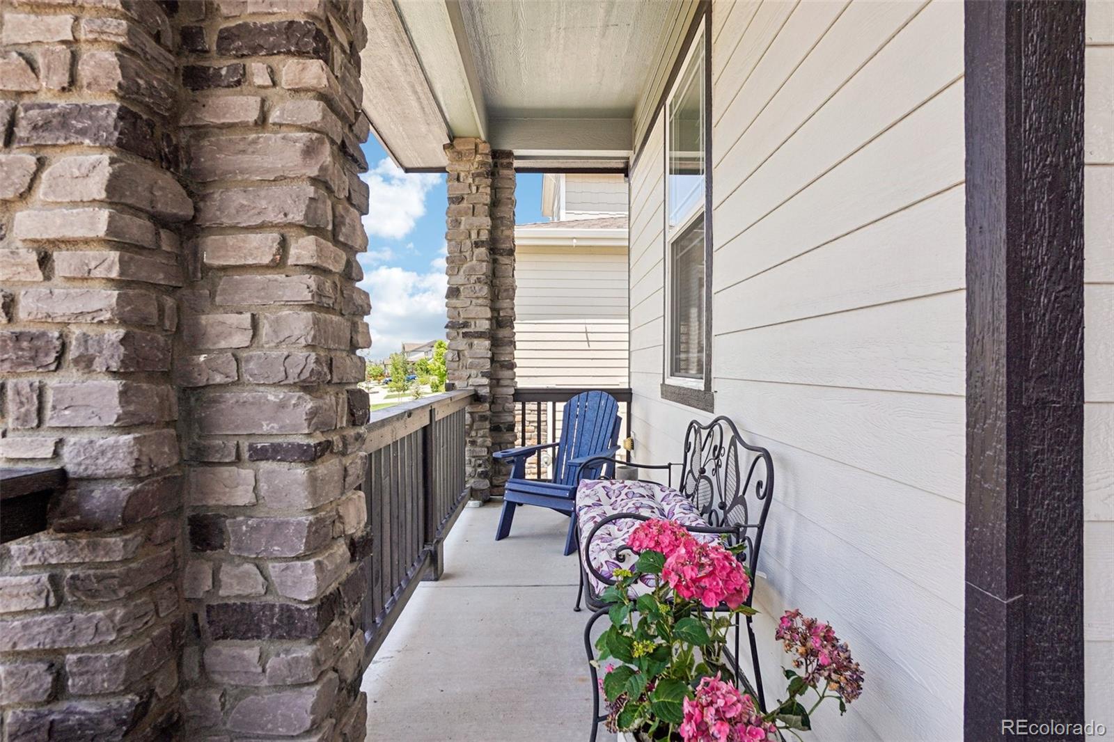 MLS Image #4 for 5680  saddle skirt street,parker, Colorado