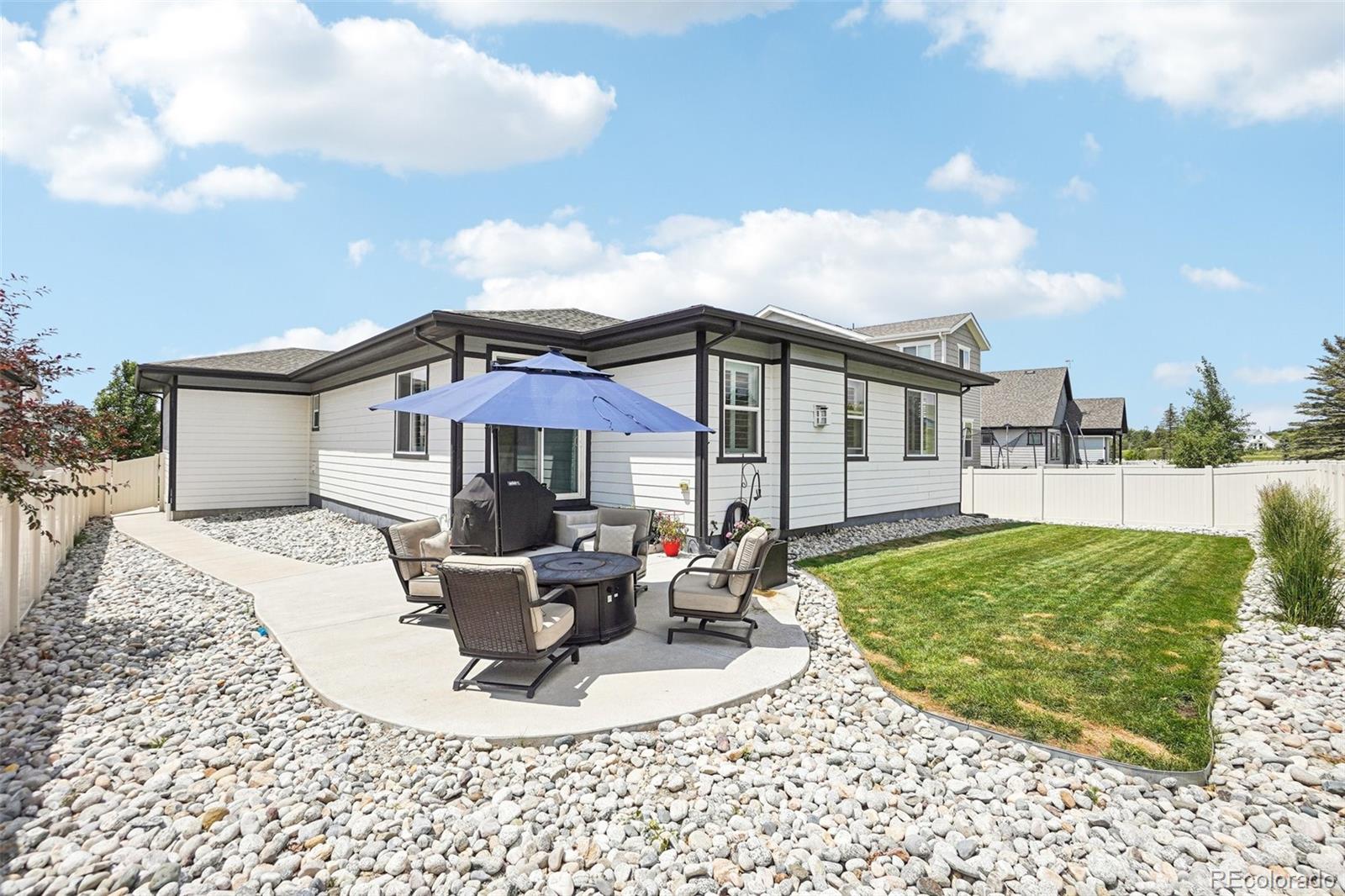 MLS Image #48 for 5680  saddle skirt street,parker, Colorado