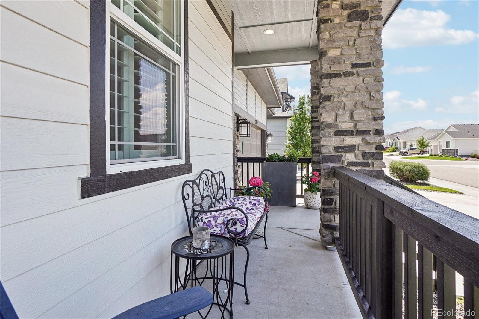 MLS Image #5 for 5680  saddle skirt street,parker, Colorado