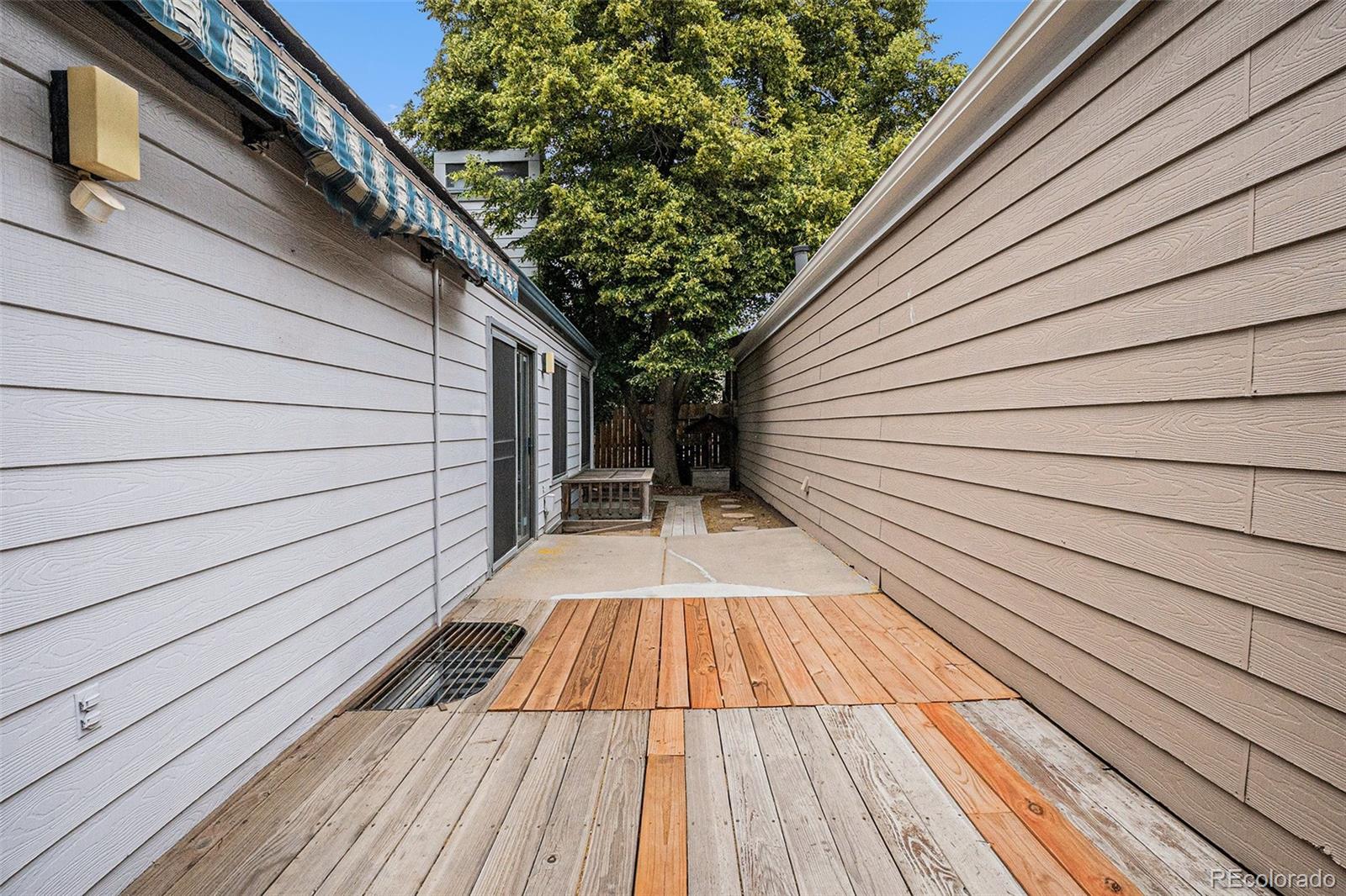 MLS Image #9 for 11196 e baltic drive,aurora, Colorado