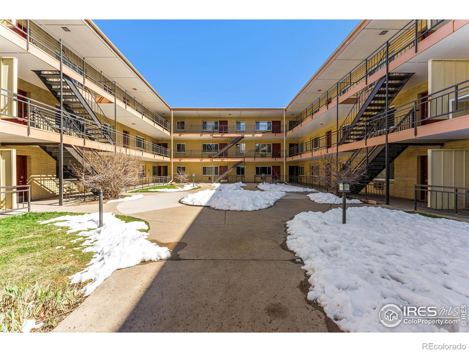 MLS Image #1 for 830  20th street,boulder, Colorado