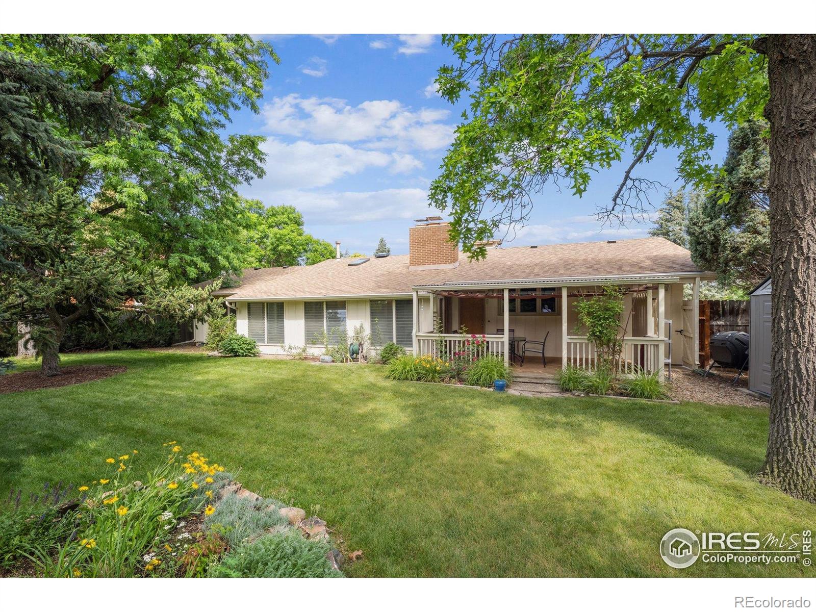 MLS Image #20 for 7290  mount sherman road,longmont, Colorado
