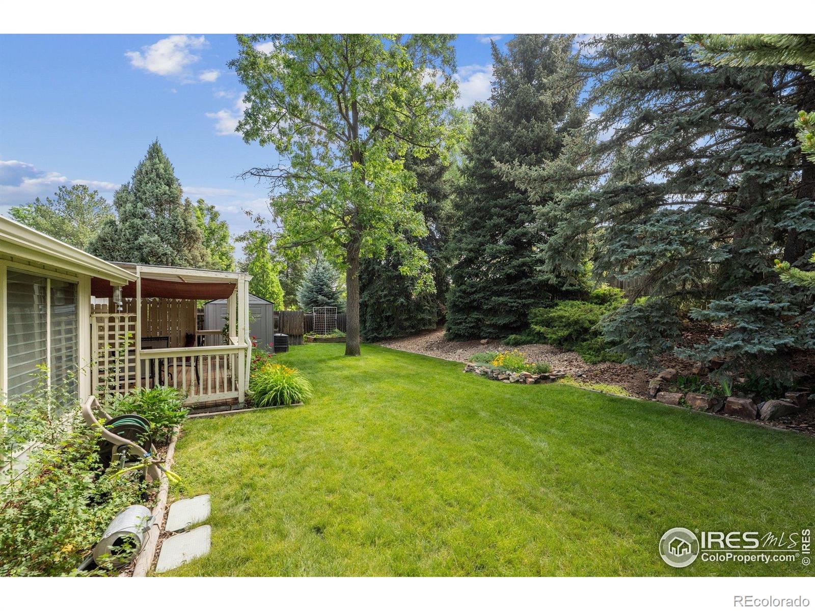 MLS Image #21 for 7290  mount sherman road,longmont, Colorado