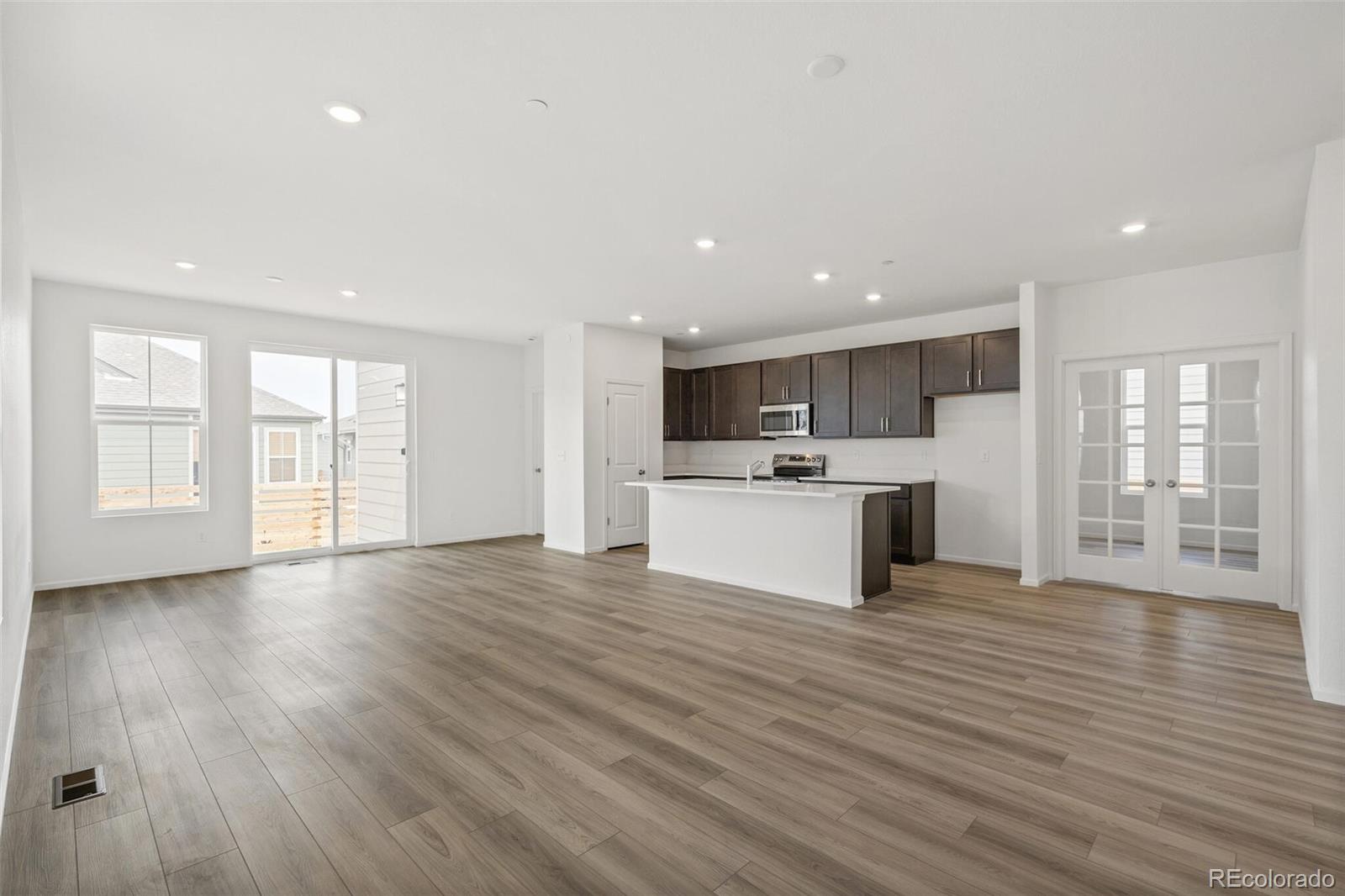 MLS Image #3 for 9313  biscay street,commerce city, Colorado