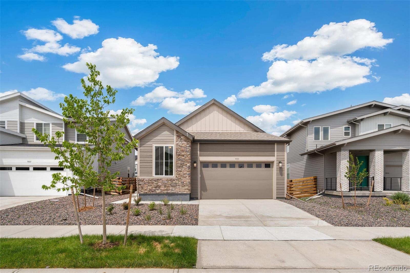 MLS Image #30 for 9313  biscay street,commerce city, Colorado