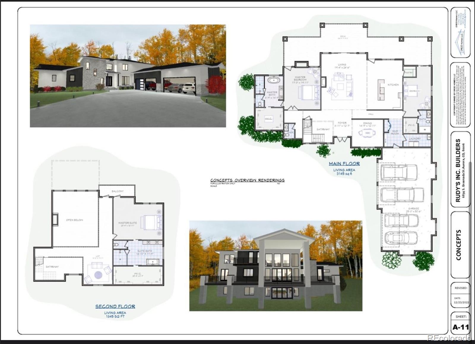 MLS Image #28 for 6834 s ensenada street,aurora, Colorado