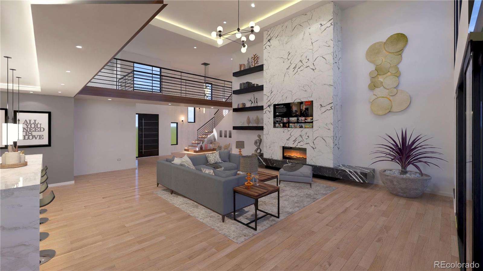 MLS Image #3 for 6834 s ensenada street,aurora, Colorado