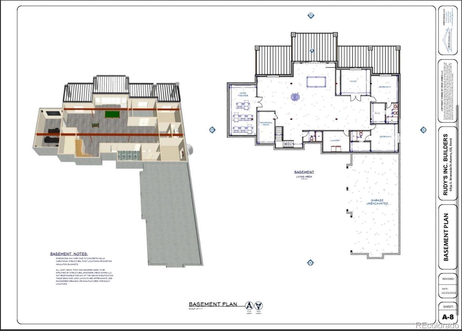 MLS Image #31 for 6834 s ensenada street,aurora, Colorado