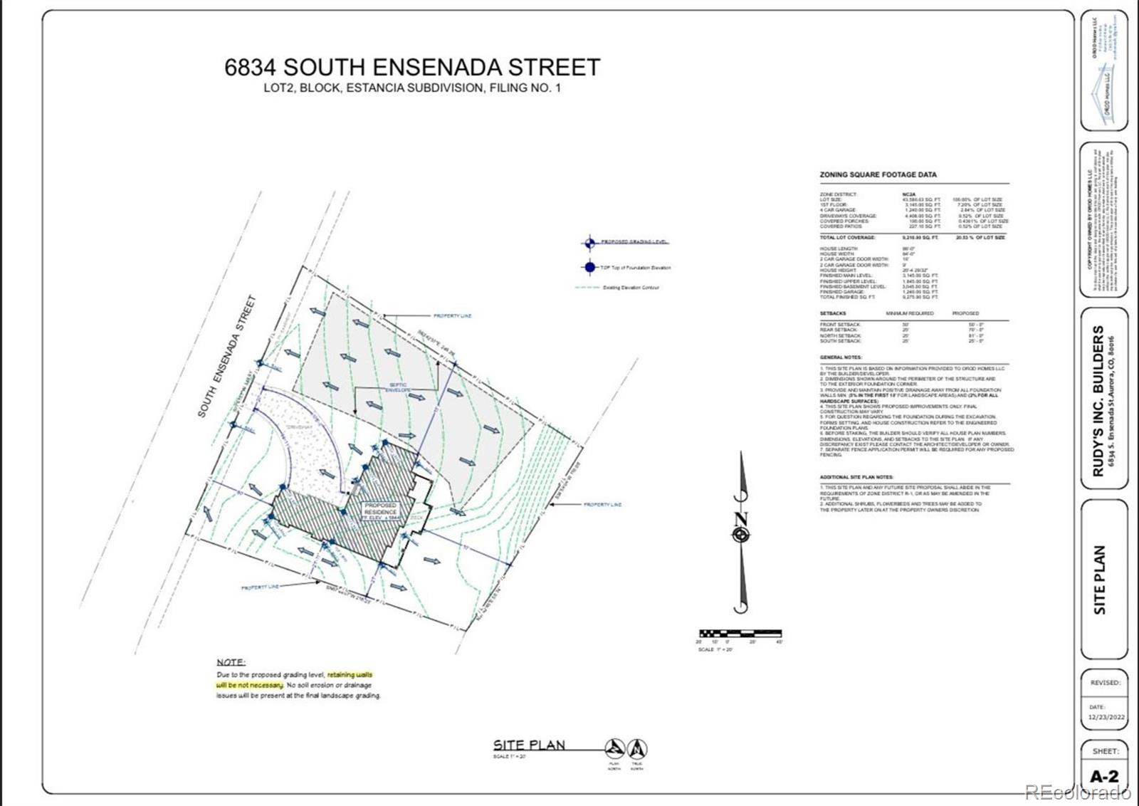 MLS Image #32 for 6834 s ensenada street,aurora, Colorado