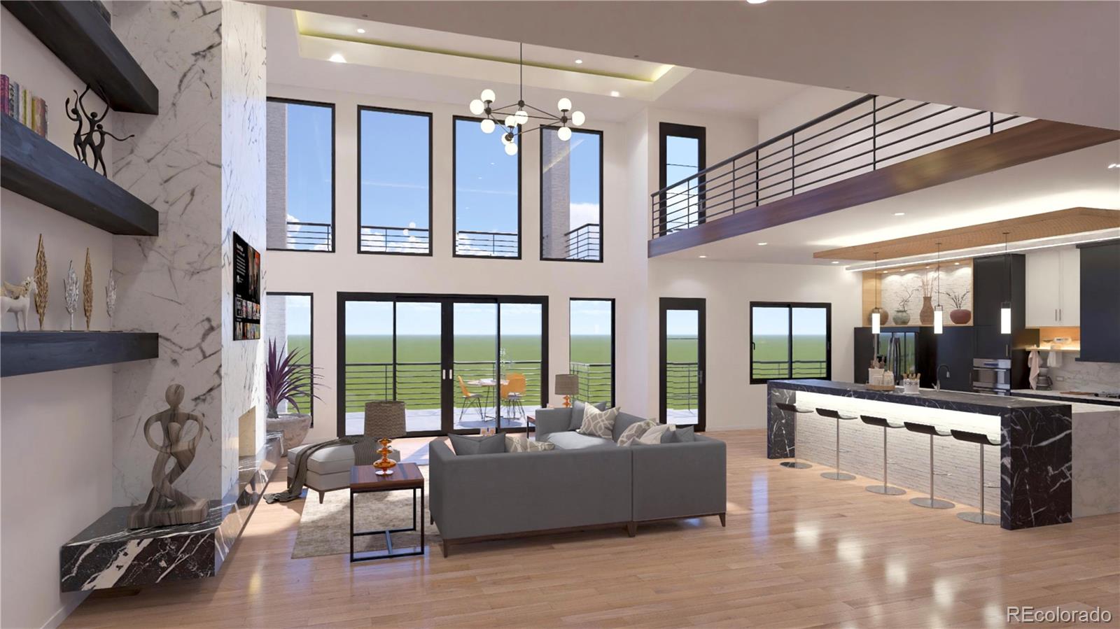 MLS Image #4 for 6834 s ensenada street,aurora, Colorado