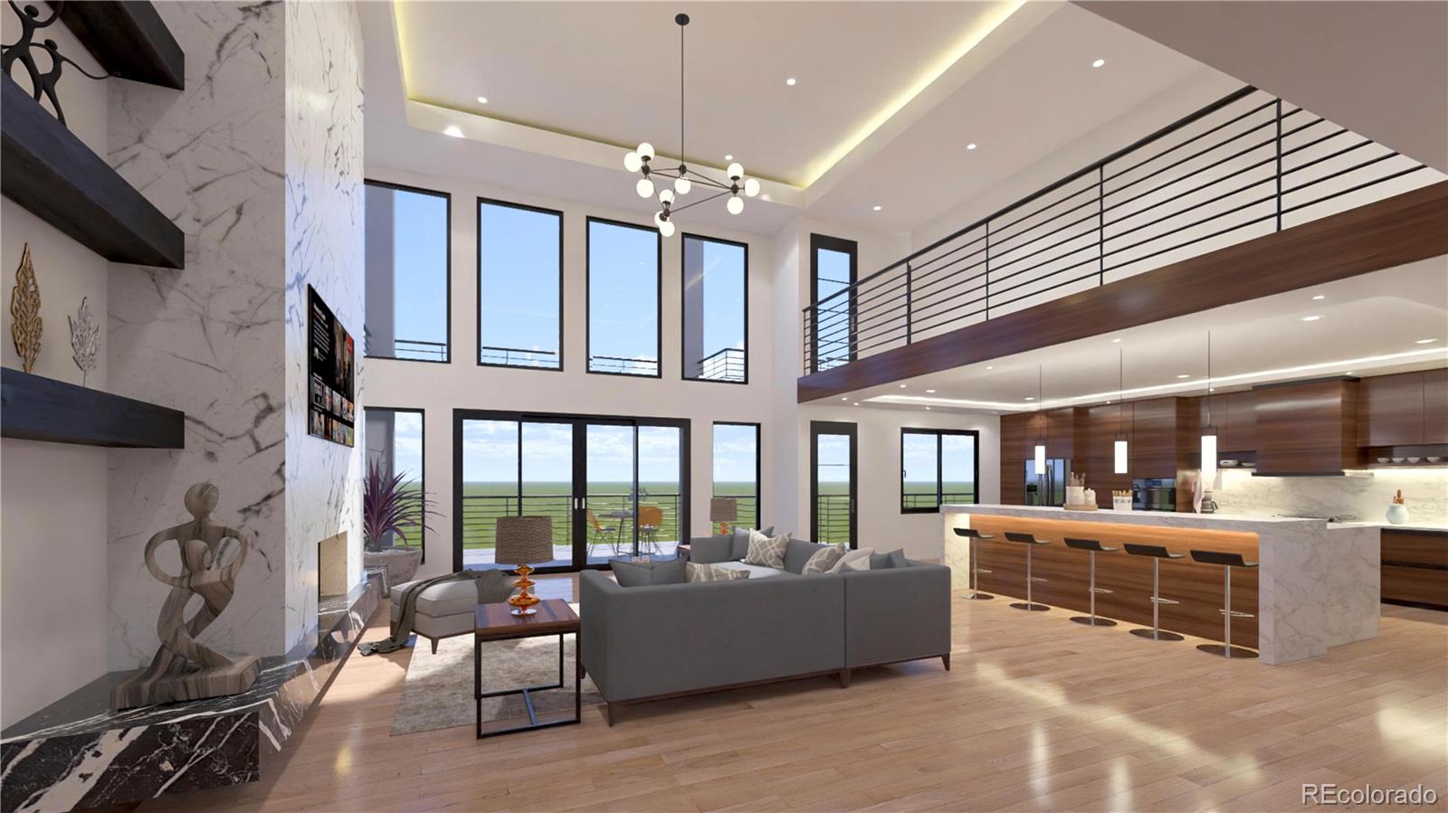 MLS Image #5 for 6834 s ensenada street,aurora, Colorado