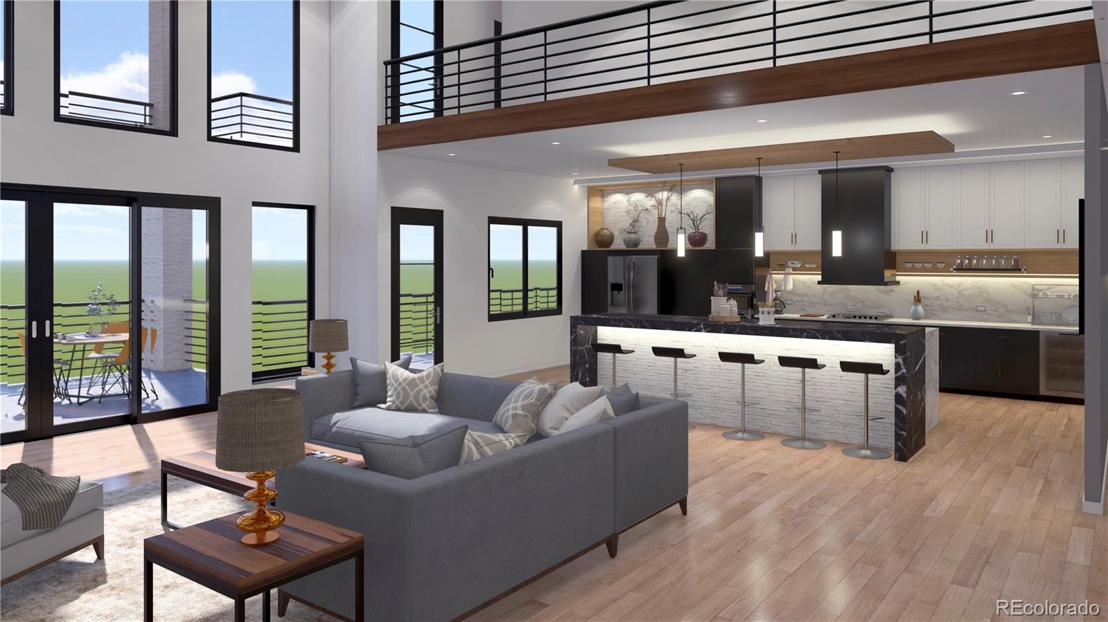 MLS Image #7 for 6834 s ensenada street,aurora, Colorado