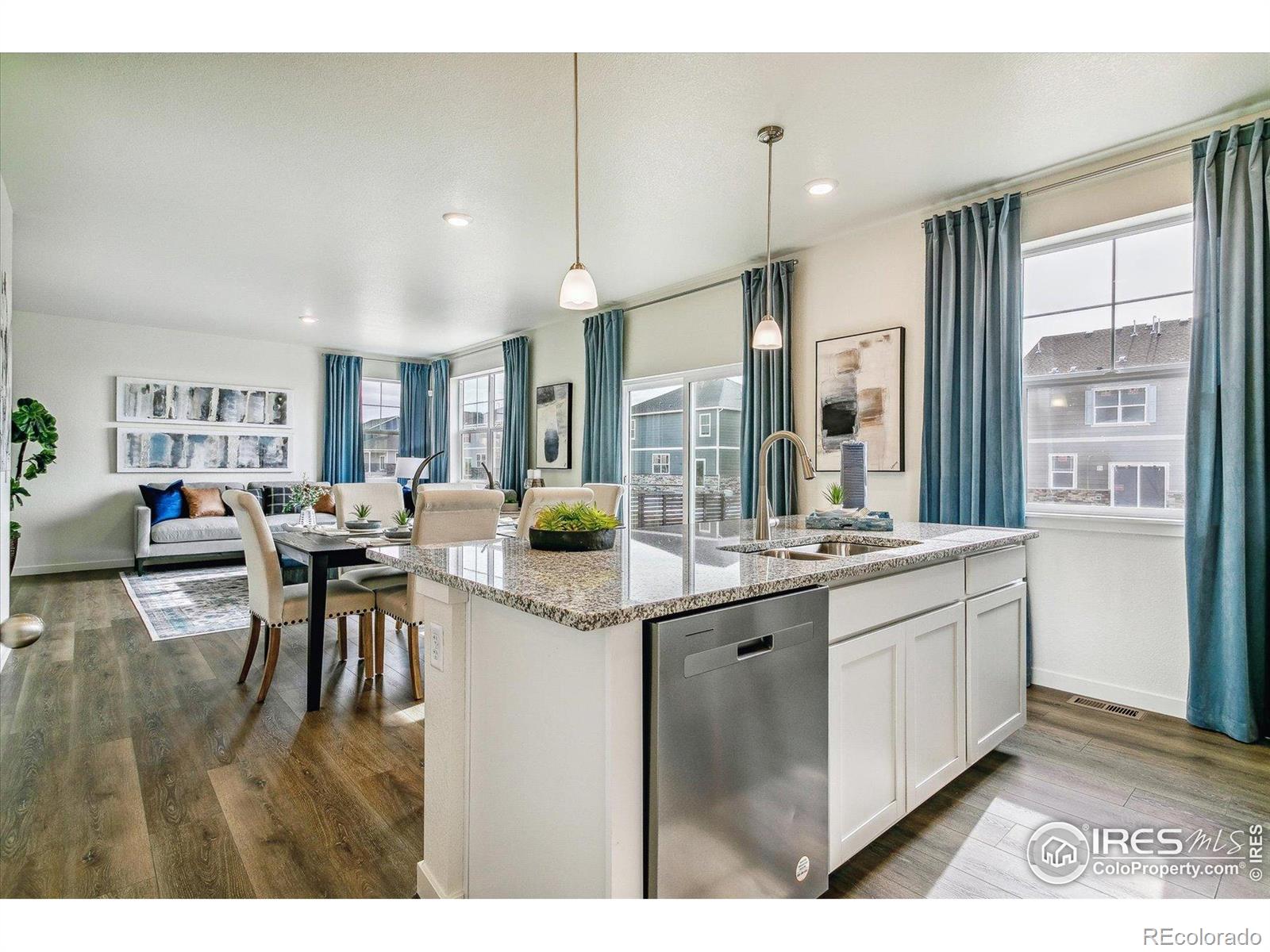 MLS Image #4 for 226  chardon avenue,brighton, Colorado