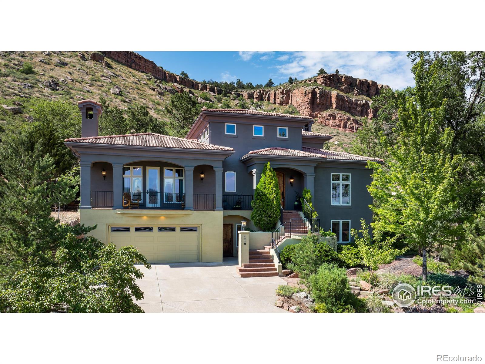 MLS Image #32 for 119  eagle canyon circle,lyons, Colorado