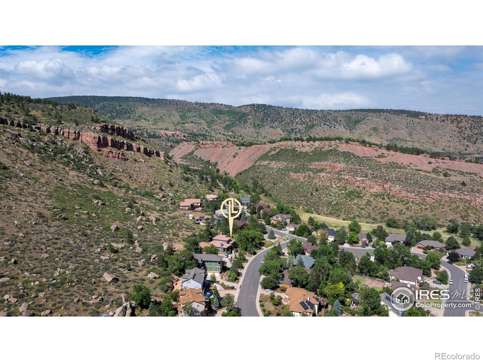 MLS Image #35 for 119  eagle canyon circle,lyons, Colorado