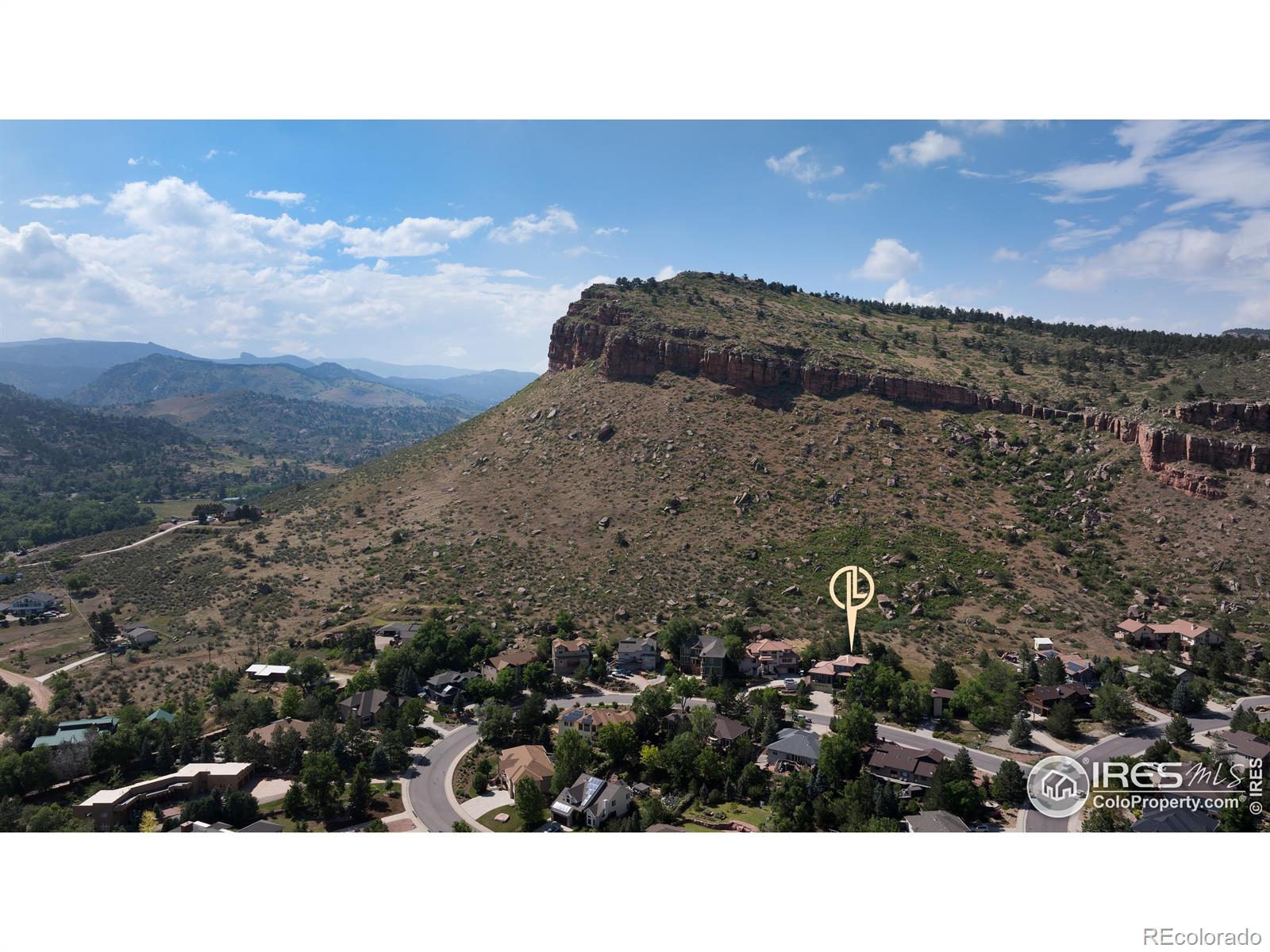 MLS Image #36 for 119  eagle canyon circle,lyons, Colorado
