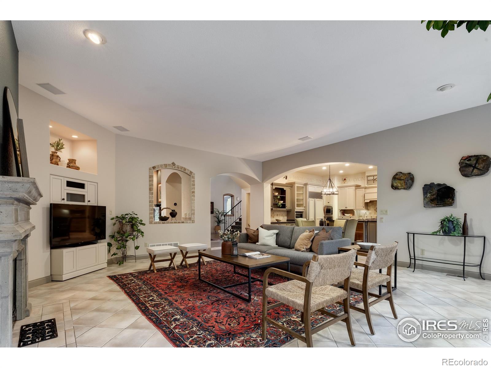 MLS Image #4 for 119  eagle canyon circle,lyons, Colorado
