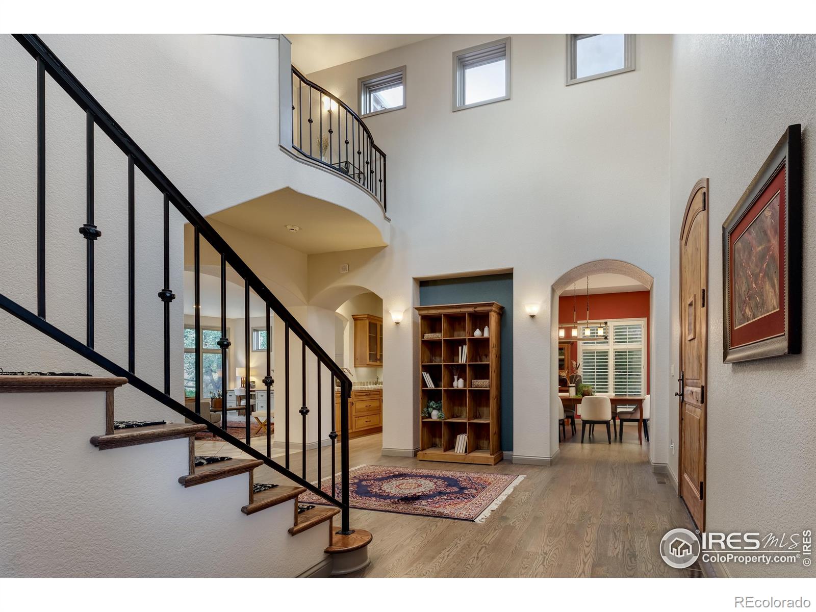 MLS Image #5 for 119  eagle canyon circle,lyons, Colorado