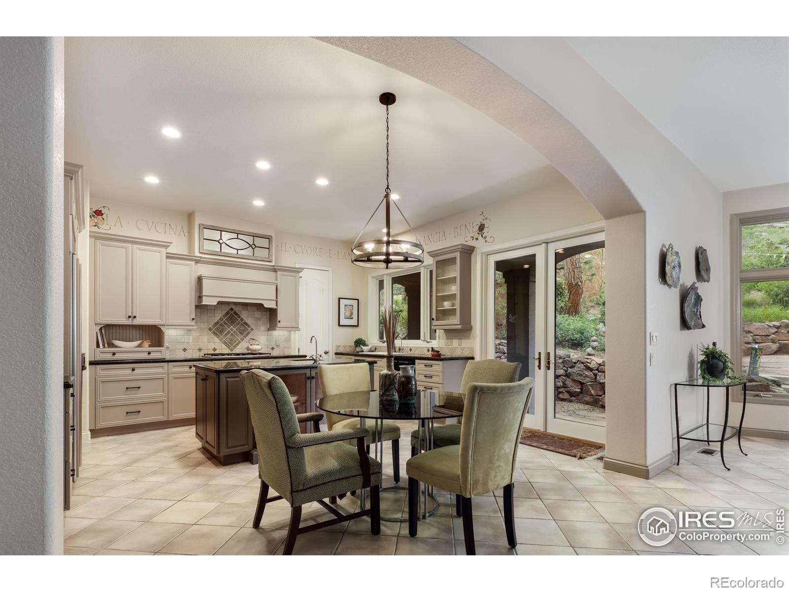 MLS Image #6 for 119  eagle canyon circle,lyons, Colorado