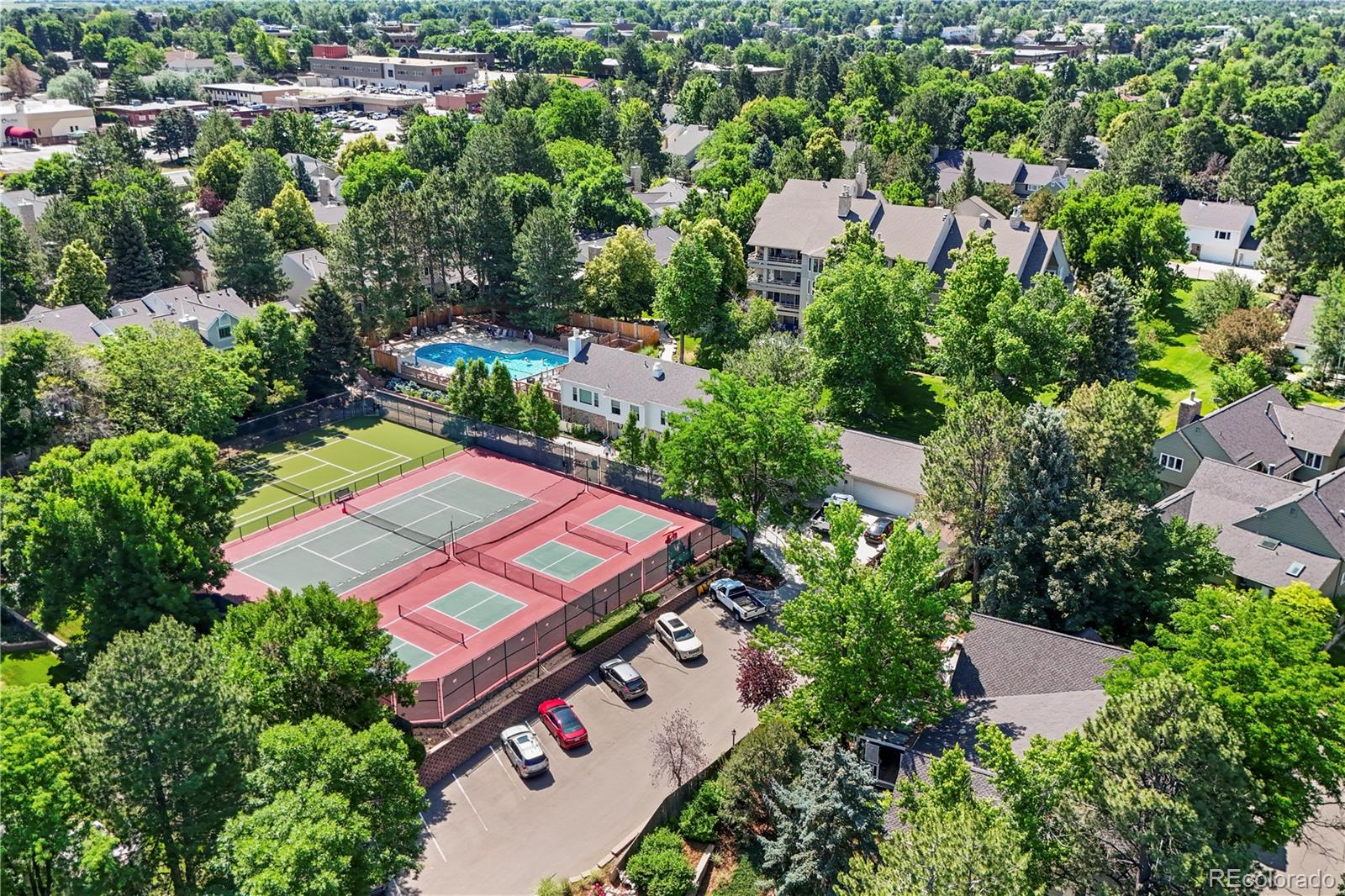 MLS Image #1 for 4605 s s yosemite street,denver, Colorado
