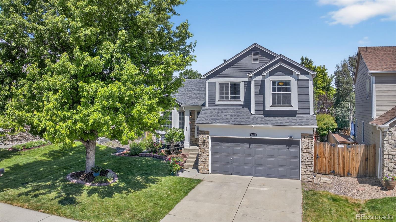MLS Image #2 for 5323 e hamilton avenue,castle rock, Colorado