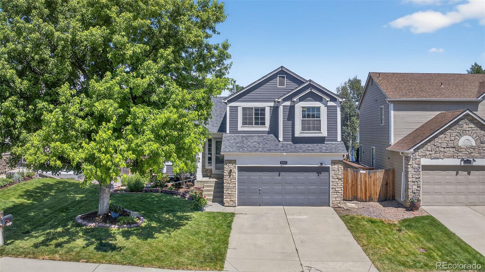 MLS Image #3 for 5323 e hamilton avenue,castle rock, Colorado