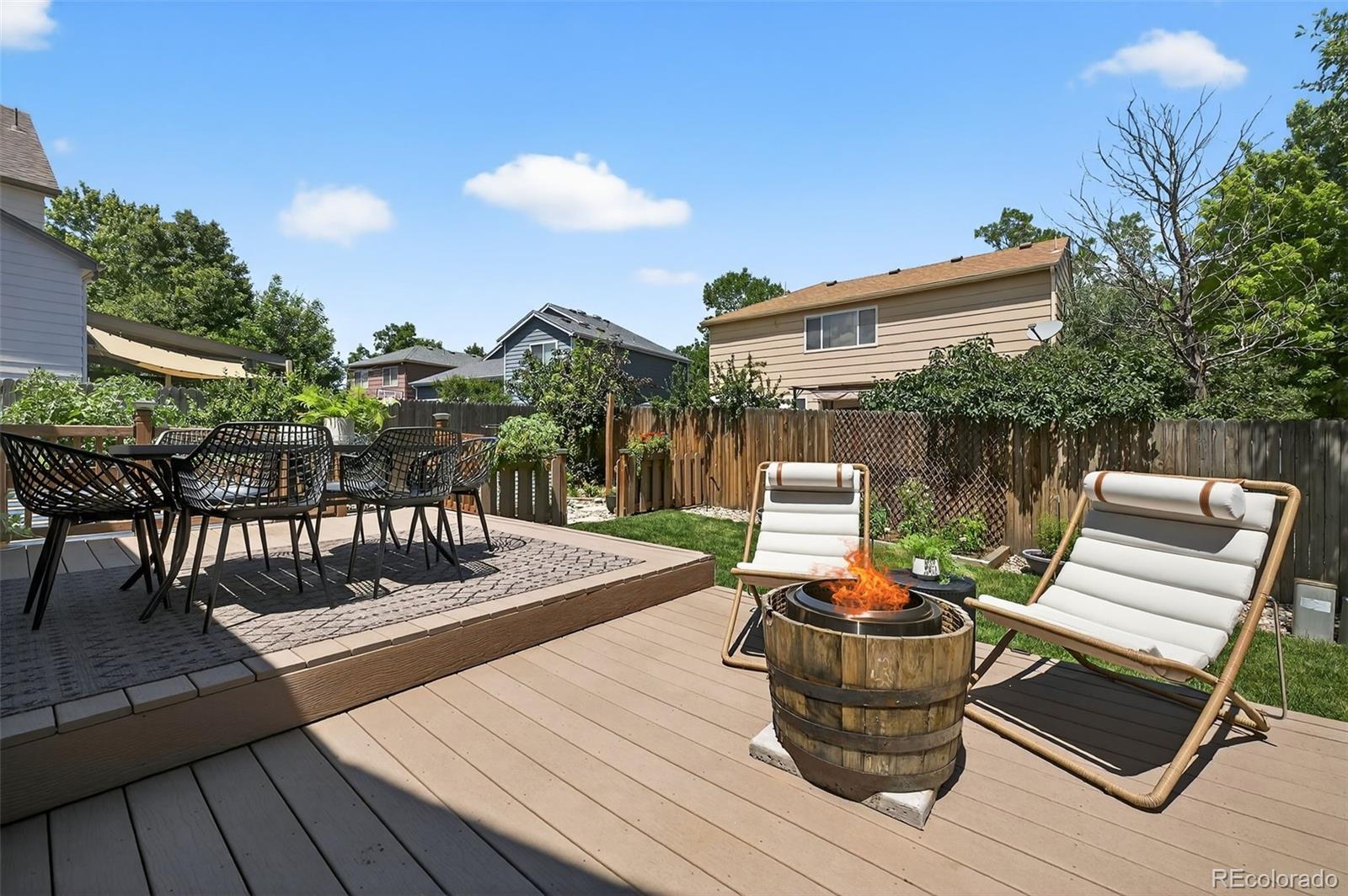 MLS Image #30 for 5323 e hamilton avenue,castle rock, Colorado