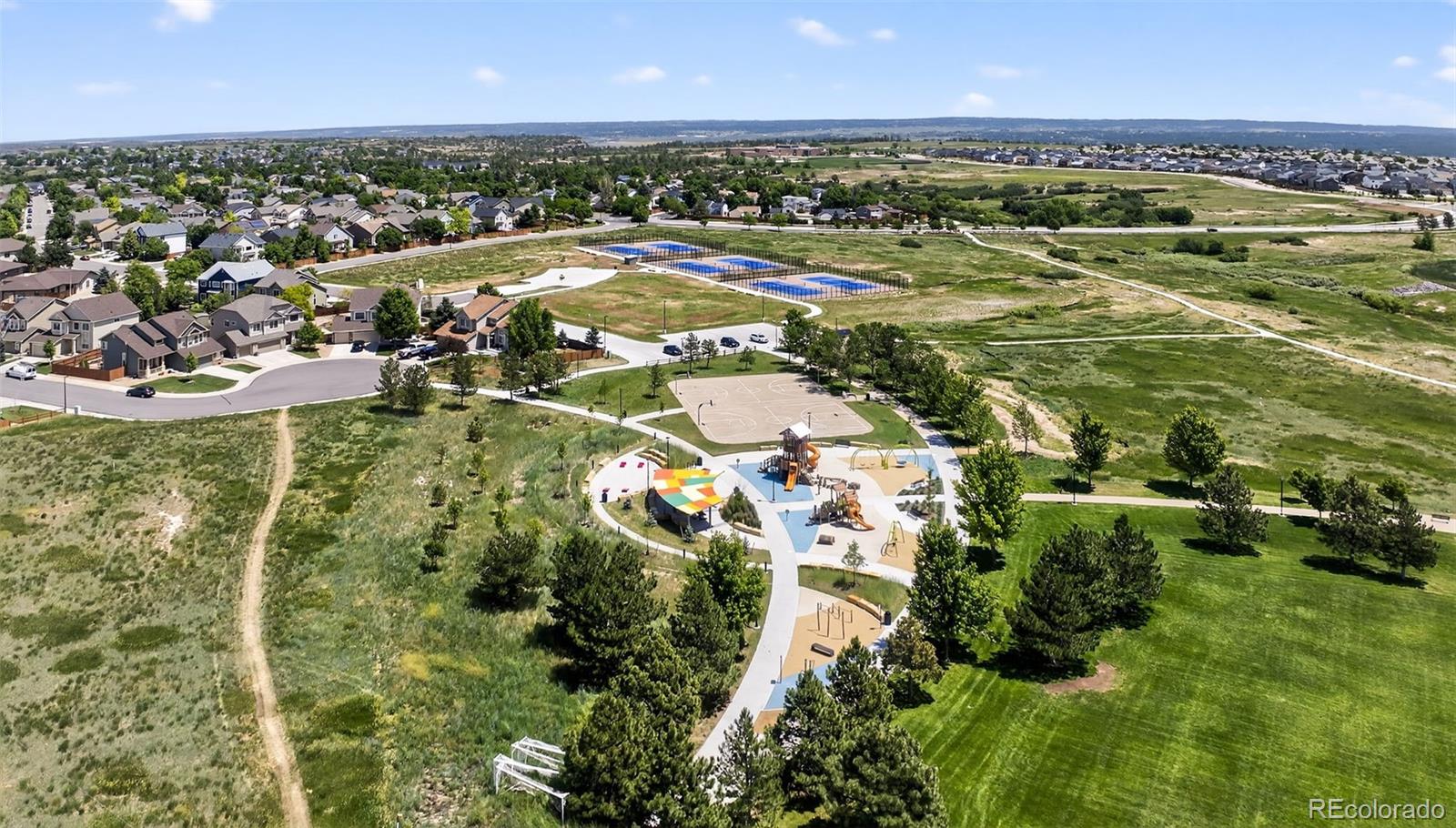 MLS Image #35 for 5323 e hamilton avenue,castle rock, Colorado